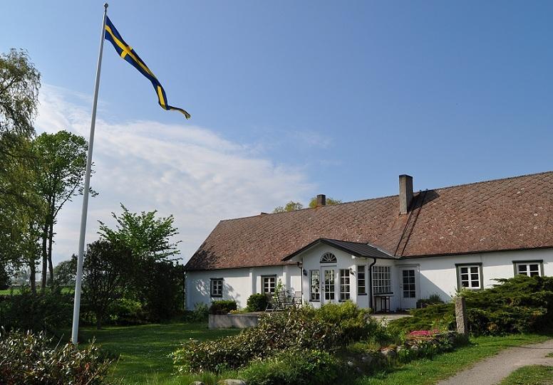 Bromölla Rusthallaregarden I Edenryd מראה חיצוני תמונה